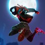 SK7 Beats - Miles Morales