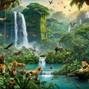 SK7 Beats - Jungle