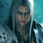MAX LIUS - Sephiroth 