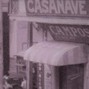 CASA_NAVE - Chill Old School Beat