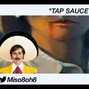 Miso 808 - Tap Sauce
