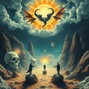 J Merlin - 4th Dimension 