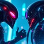 J Merlin - Alien
