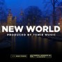 mistahyemie - Dancehall Riddim Instrumental New World 2025[Prod. Mistah Yemie]
