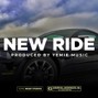 mistahyemie - Dancehall Riddim Instrumental 2025 - New Ride[Prod. Yemie Music]