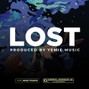 mistahyemie - Dancehall Riddim Instrumental Lost 2025[Prod. Mistah Yemie]