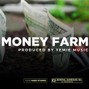 mistahyemie - Dancehall Riddim Instrumental 2025 - Money farmer[Prod. Mistah Yemie]