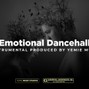 mistahyemie - Dancehall Riddim Instrumental 2025 -  Emotional