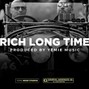 mistahyemie - Dancehall Riddim Instrumental 2025 - Rich Long Time