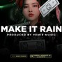 mistahyemie - Dancehall Riddim Instrumental 2025 - Make It Rain[Prod. Mistah Yemie]