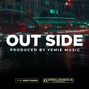 mistahyemie - Dancehall Riddim Instrumental 2025 - Out Side