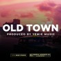 mistahyemie - Dancehall Riddim Instrumental 2025 - Old Town[Prod. Mistah Yemie]