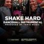 mistahyemie - Dancehall Riddim Instrumental 2025 - Shake Hard