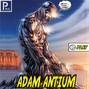 Adam Antium - Purple Hearts