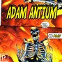 Adam Antium - Fire