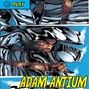 Adam Antium - Why Lie