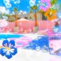 newcolours - ambient × experimental type beat "pools"