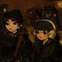 kounvibz - Ballad | indie + alternative rock + experimental