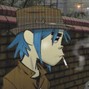 kounvibz - BLUE | indie alternative rock