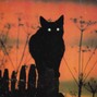 Lord Ghost - Seeing Black