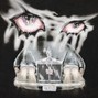 Lord Ghost - breaking character