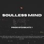 Prod.sunset - Soulless Mind (UNTAGGED)