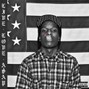 Tuneskii - Clams Casino + Cloud rap + ASAP Rocky type beat ''rest in bass''
