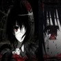 ˙⋆✮prod ☆ kaoru✮⋆˙ -  kaoru + kuraii -Angel ☆ Suicide-