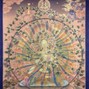 pr4njal2k - thangka