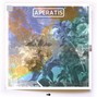 Aperatis Beats - "FRACTION" beat (Prod. Aperatis)