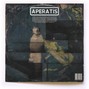 Aperatis Beats - "ISSUES" beat (Prod. Aperatis)