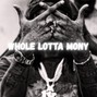Phanthom.BTZ - "Whole Lotta Mony" | Detroit | Type beat