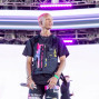 Chu - NEW AGE ROCKSTAR
