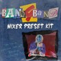 Chu - Band4Band Mixer Preset Kit