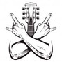K3lvin Kaos - Guitar Anti Hero | B Major