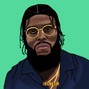 K3lvin Kaos - Talk About It(75 bpm, B Minor)(Melodic Hip Hop|Smooth|Big Krit Type Beat))