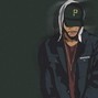 K3lvin Kaos - Overnight Scenario | E Min