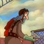 BUMPEE - pigeon man