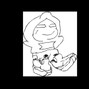 NOCITYMARSH - BABYTEMPOINSTRUMsupalilghost