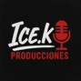 ICE K PRODUCCIONES - Amsterdam 2