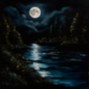 necko00 - Midnight Moon
