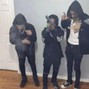 38rebel - Bloodhound Lil Jeff x Bloodhound Q50 x Chicago Drill type beat "Trophy Hunters"