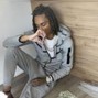 38rebel - Bloodhound Lil Jeff x Bloodhound Q50 x Chicago Drill type beat "Snakes Around Me"