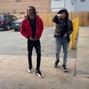 38rebel - Bloodhound Lil Jeff x Bloodhound Q50 x Chicago Drill type beat "Dirty Sticks"