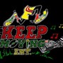 KeepmovinENT - ONE TOO MANY INSTRUMENTAL [PROD. KEEPMOVIN]