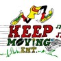 KeepmovinENT - SAME VIEWS DIF ANGLEZ [PRO. KEEPMOVIN]