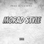 fede24baby - MORAD STYLE PROD.167GOHARD