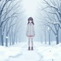 leventelogajda - wintervibe