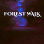 everglades - forest walk