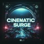 JollyBoss - Cinematic Surge | 85 BPM Melodic Trap Beat | Dark 808 Bass & Tempo Shift